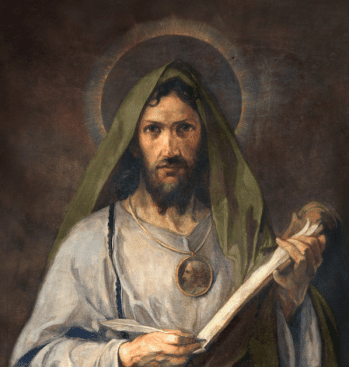 Healing Prayer to Saint Jude | Rosary Shrine of Saint Jude